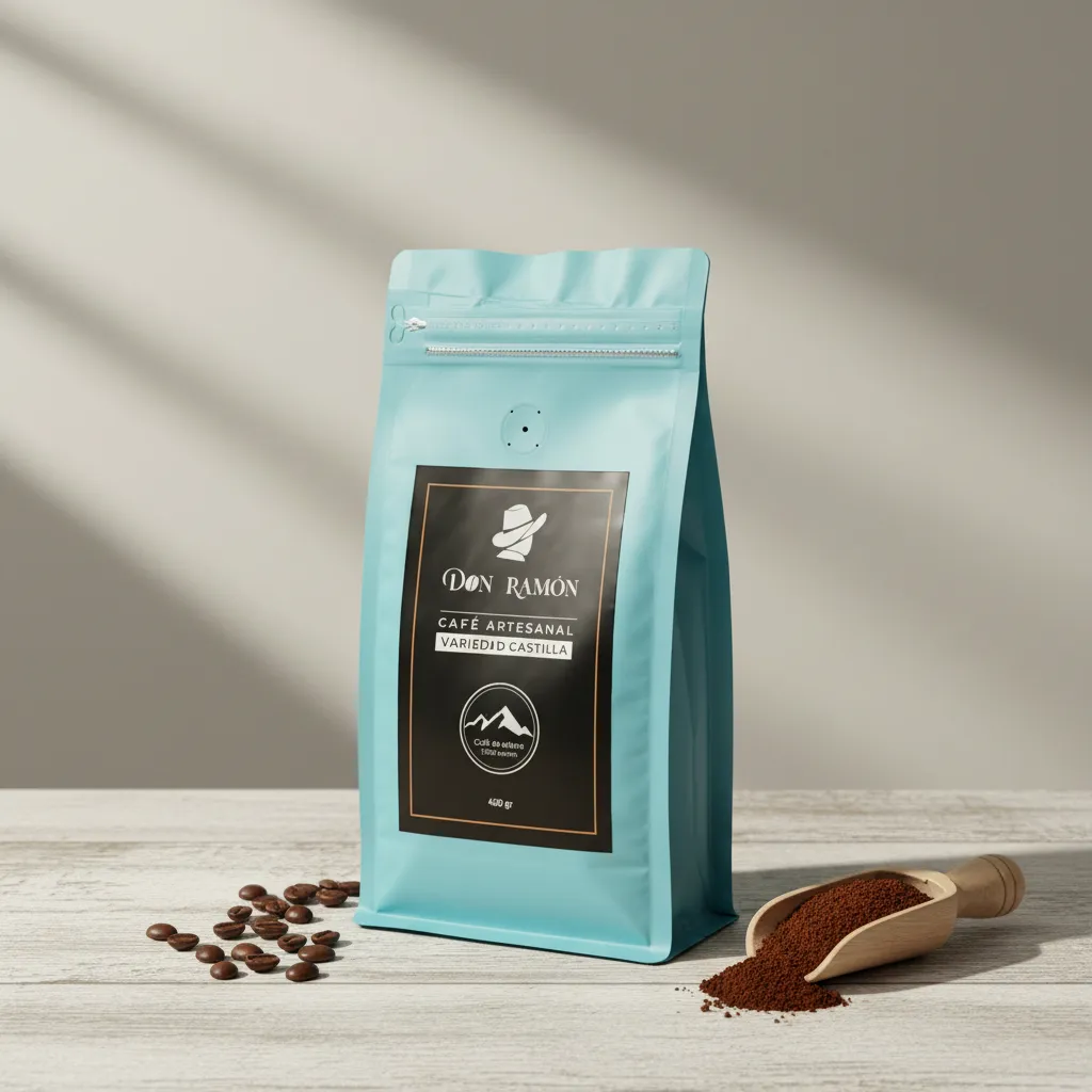 Café Premium - 450 g